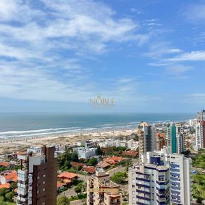 Apartamento com 140m², 3 dormitórios, 3 suítes, 2 vagas no Voga em Torres para Comprar