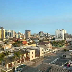 Apartamento com 72m², 2 dormitórios, 1 vaga no Residencial das Palmeiras em Torres para Comprar
