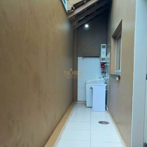 Sobrado com 127m², 3 dormitórios, 1 suíte, 1 vaga no Ilhas Travertino em Torres para Comprar