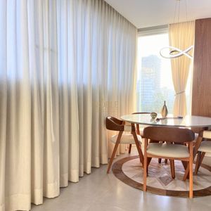 Apartamento com 77m², 2 dormitórios, 1 suíte, 1 vaga no Maui Residencial em Torres para Comprar