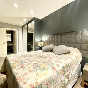 Apartamento com 136m², 3 dormitórios, 3 suítes, 2 vagas no Dall'acqua em Torres para Comprar