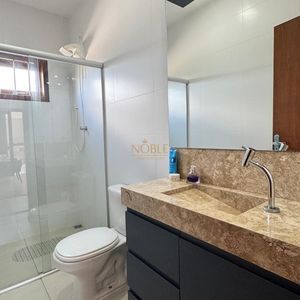 Casa com 95m², 2 dormitórios, 1 suíte, 2 vagas no bairro Praia Azul em Passo de Torres para Comprar
