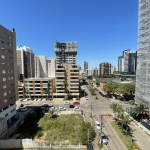 Apartamento com 200m², 4 dormitórios, 4 suítes, 1 vaga no Piazza del Mare em Torres para Comprar
