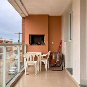 Cobertura com 213m², 3 dormitórios, 1 suíte, 2 vagas no Le Grand em Torres para Comprar