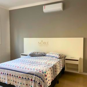 Apartamento com 88m², 2 dormitórios, 2 suítes, 1 vaga no Cambará em Torres para Comprar