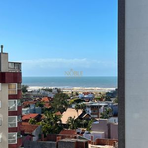 Apartamento com 114m², 3 dormitórios, 1 suíte, 2 vagas no Vista Mare em Torres para Comprar