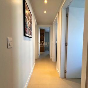 Apartamento com 92m², 3 dormitórios, 1 suíte, 2 vagas no Più Belle Residencial em Torres para Comprar