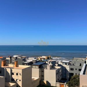 Apartamento com 94m², 2 dormitórios, 1 vaga no Alvorada em Torres para Comprar