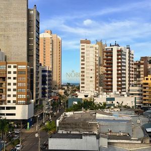 Apartamento com 115m², 3 dormitórios, 1 suíte, 1 vaga no Monte Bello em Torres para Comprar