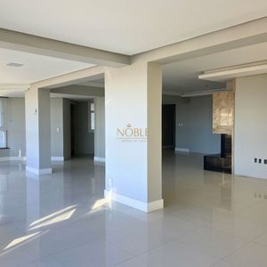 Apartamento com 232m², 4 dormitórios, 4 suítes, 2 vagas no Estevanell em Torres para Comprar
