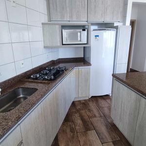 Apartamento com 118m², 3 dormitórios, 2 suítes, 1 vaga no Mirante do Mampituba em Torres para Comprar