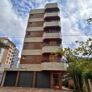 Apartamento com 122m², 3 dormitórios, 2 suítes, 3 vagas no Costa do Sol em Torres para Comprar