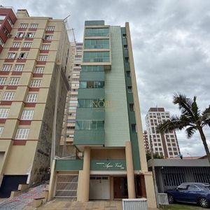 Apartamento com 49m², 1 dormitório, 1 suíte, 1 vaga no Água Verde em Torres para Comprar