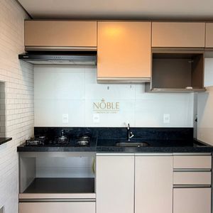 Apartamento com 47m², 1 dormitório, 2 vagas no Vicino em Torres para Comprar