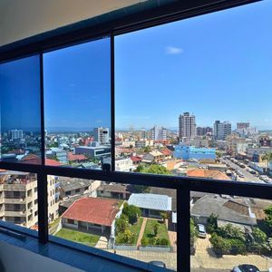 Cobertura com 182m², 4 dormitórios, 1 suíte, 1 vaga no Bella Vista em Torres para Comprar