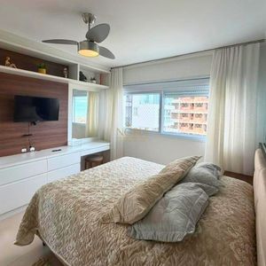 Apartamento com 88m², 3 dormitórios, 3 suítes, 2 vagas no Perito Moreno em Torres para Comprar