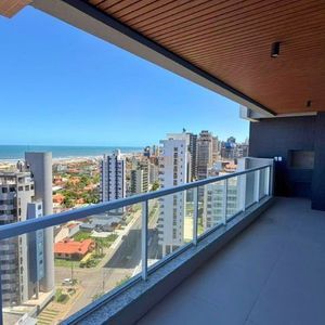 Apartamento com 93m², 2 dormitórios, 2 suítes, 2 vagas no Bella Vita em Torres para Comprar