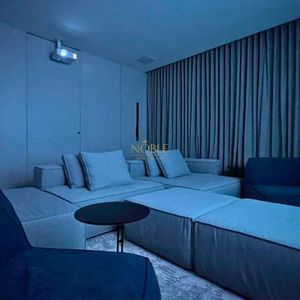 Casa de Condomínio com 476m², 5 dormitórios, 5 suítes, 2 vagas no Ocean Side em Torres para Comprar