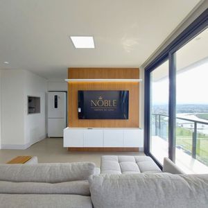 Apartamento com 49m², 1 dormitório, 1 suíte, 1 vaga no Vista Mare em Torres para Comprar