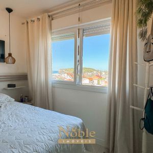 Apartamento com 134m², 3 dormitórios, 3 suítes, 3 vagas no Belize em Torres para Comprar