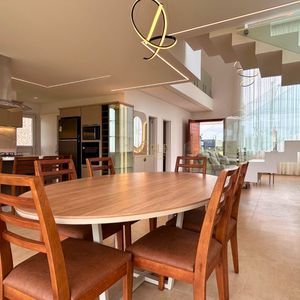 Casa de Condomínio com 306m², 4 dormitórios, 4 suítes, 4 vagas no Reserva das Águas em Torres para Comprar