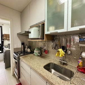 Apartamento com 105m², 3 dormitórios, 1 suíte, 2 vagas no Vesta em Torres para Comprar