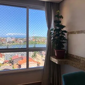 Apartamento com 89m², 3 dormitórios, 1 suíte, 1 vaga no 610 em Torres para Comprar