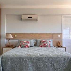 Apartamento com 131m², 3 dormitórios, 3 suítes, 2 vagas no Cortemaggiore em Torres para Comprar