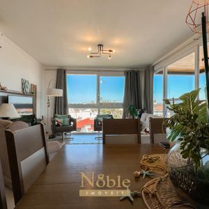 Apartamento com 134m², 3 dormitórios, 3 suítes, 3 vagas no Belize em Torres para Comprar