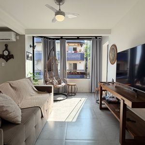 Apartamento com 70m², 2 dormitórios, 1 vaga no Morada da Lagoa em Torres para Comprar