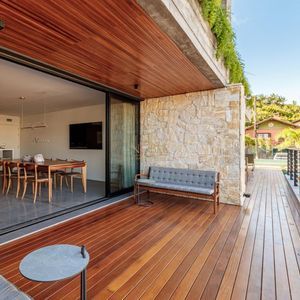 Apartamento com 57m², 1 dormitório, 1 vaga no Nature em Torres para Comprar