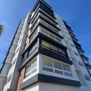 Apartamento com 70m², 2 dormitórios, 1 suíte, 1 vaga no Topazio em Torres para Comprar