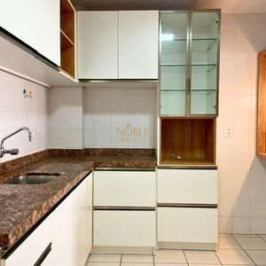 Apartamento com 105m², 3 dormitórios, 1 suíte no Caribe em Torres para Comprar