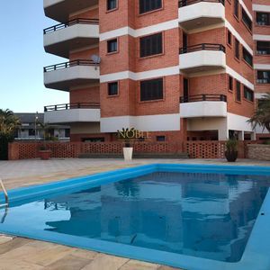 Apartamento com 200m², 3 dormitórios, 1 suíte, 2 vagas no Marina Del Rey em Torres para Comprar