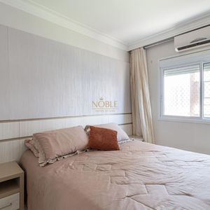 Apartamento com 82m², 2 dormitórios, 1 suíte, 1 vaga no Rosenda em Torres para Comprar