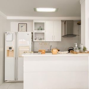 Apartamento com 120m², 3 dormitórios, 1 suíte, 1 vaga no Splendor em Torres para Comprar