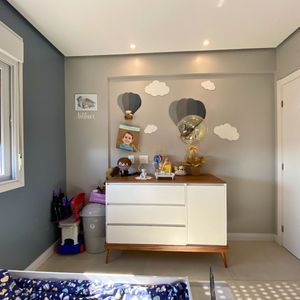 Apartamento com 84m², 2 dormitórios, 1 suíte, 2 vagas no Bellagio Residenziale em Torres para Comprar