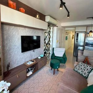Apartamento com 88m², 3 dormitórios, 3 suítes, 2 vagas no Perito Moreno em Torres para Comprar