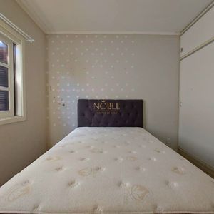 Apartamento com 104m², 3 dormitórios, 1 suíte, 1 vaga no Caribe em Torres para Comprar