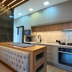 Apartamento, 3 dormitórios, 1 suíte, 1 vaga no Mirante da Lagoa em Torres para Comprar