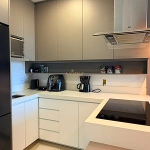 Geminado com 69m², 2 dormitórios, 1 suíte, 1 vaga no bairro Loteamento Nova Cachoeira em Três Cachoeiras para Comprar