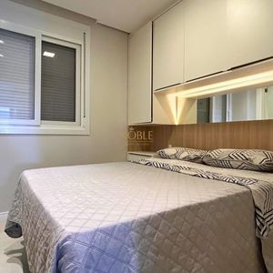 Apartamento com 170m², 3 dormitórios, 3 suítes, 1 vaga no Alvorada em Torres para Comprar