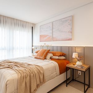 Apartamento com 109m², 3 dormitórios, 1 suíte, 2 vagas no Urban em Torres para Comprar