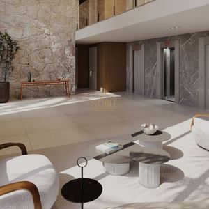 Apartamento com 128m², 3 dormitórios, 3 suítes, 1 vaga no Vernazza em Torres para Comprar