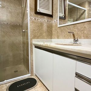 Apartamento com 50m², 1 dormitório, 1 vaga no Dunas Residencial em Torres para Comprar