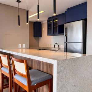 Apartamento com 110m², 3 dormitórios, 1 suíte, 2 vagas no Più Belle Residencial em Torres para Comprar