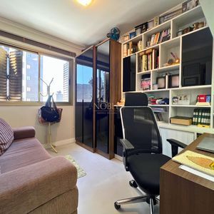 Apartamento com 98m², 3 dormitórios, 1 suíte, 1 vaga no Mar de Flores em Torres para Comprar