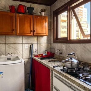 Apartamento com 45m², 1 dormitório no Ilha de Porto Belo em Torres para Comprar