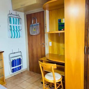 Apartamento com 58m², 1 dormitório, 1 vaga no Dunas Flat em Torres para Comprar