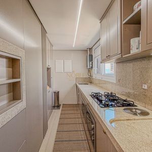 Apartamento com 100m², 2 dormitórios, 2 suítes, 2 vagas no Bella Vita em Torres para Comprar